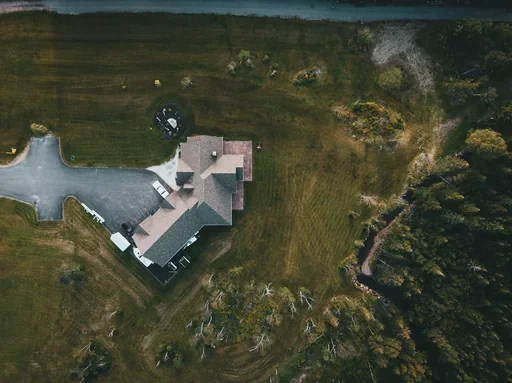 Land & Plots